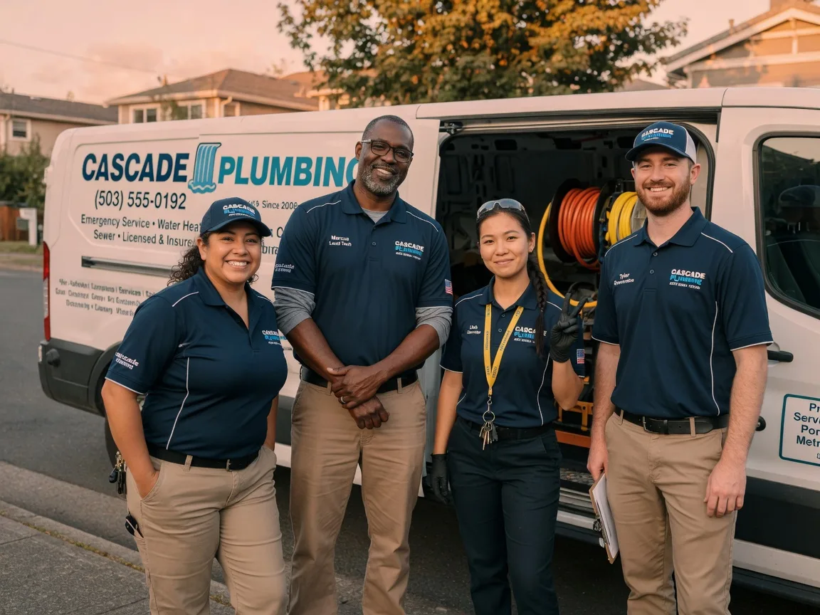 Emergency Plumber company in Milledgeville, GA